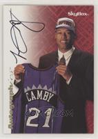 Marcus Camby