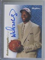 Walter McCarty [Noted]