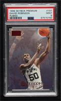 David Robinson [PSA 9 MINT]