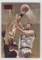 Bryant Reeves