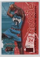 Shareef Abdur-Rahim