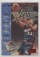 Grant Hill [EX to NM]