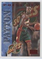 Gary Payton