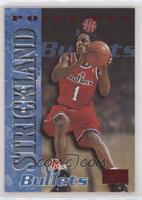 Rod Strickland