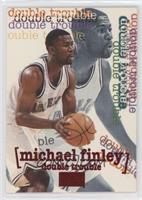 Michael Finley