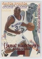 Jamal Mashburn