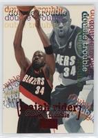 Isaiah Rider