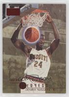 Antonio McDyess