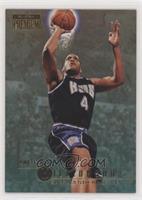 Corliss Williamson [EX to NM]