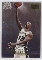 Sean Elliott [Good to VG‑EX]