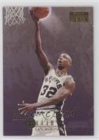 Sean Elliott