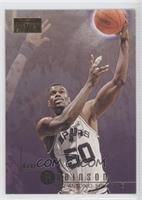 David Robinson