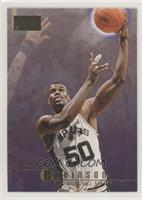 David Robinson