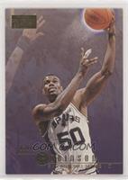 David Robinson