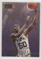 David Robinson