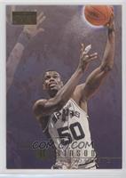 David Robinson