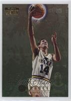 Jeff Hornacek [EX to NM]