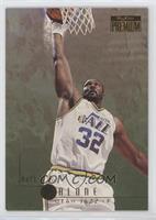 Karl Malone