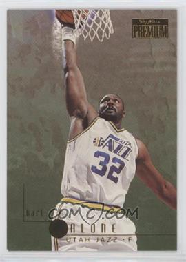 1996-97 Skybox Premium - [Base] #119 - Karl Malone