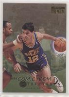 John Stockton