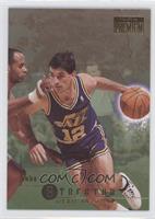 John Stockton