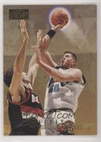 Bryant Reeves [EX to NM]