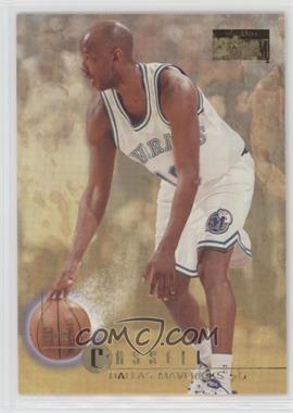 1996-97 Skybox Premium - [Base] #145 - Sam Cassell