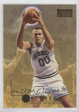 1996-97 Skybox Premium - [Base] #147 - Eric Montross