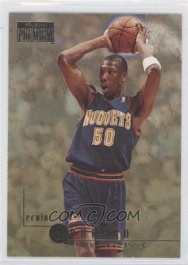 1996-97 Skybox Premium - [Base] #148 - Ervin Johnson