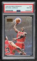 Michael Jordan [PSA 8 NM‑MT]