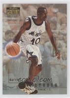 Darrell Armstrong