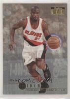 Isaiah Rider