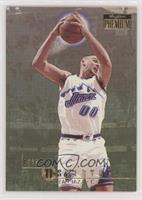 Greg Ostertag [EX to NM]