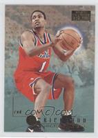 Rod Strickland