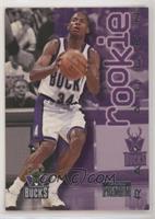 Ray Allen [EX to NM]