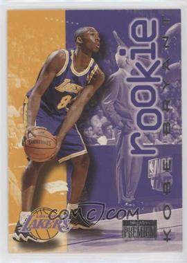 1996-97 Skybox Premium - [Base] #203 - Kobe Bryant