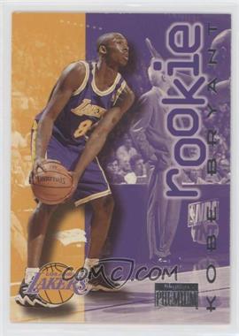 1996-97 Skybox Premium - [Base] #203 - Kobe Bryant