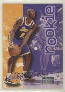 1996-97 Skybox Premium - [Base] #203 - Kobe Bryant