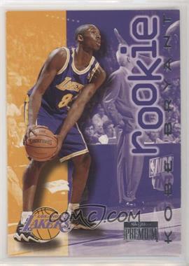 1996-97 Skybox Premium - [Base] #203 - Kobe Bryant