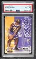 Kobe Bryant [PSA 8 NM‑MT]