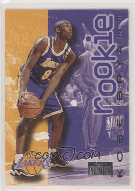 1996-97 Skybox Premium - [Base] #203 - Kobe Bryant