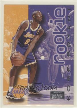 1996-97 Skybox Premium - [Base] #203 - Kobe Bryant