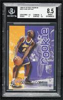 Kobe Bryant [BGS 8.5 NM‑MT+]