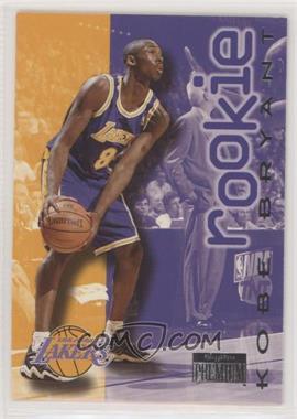 1996-97 Skybox Premium - [Base] #203 - Kobe Bryant