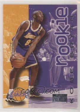 1996-97 Skybox Premium - [Base] #203 - Kobe Bryant