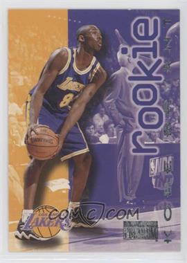 1996-97 Skybox Premium - [Base] #203 - Kobe Bryant