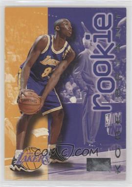 1996-97 Skybox Premium - [Base] #203 - Kobe Bryant