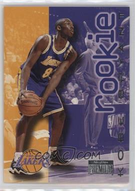 1996-97 Skybox Premium - [Base] #203 - Kobe Bryant