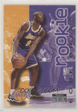 1996-97 Skybox Premium - [Base] #203 - Kobe Bryant