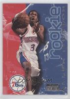 Allen Iverson [EX to NM]